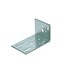 Gebr. Bodegraven hoekanker - 50x90mm - verzinkt - 07249.B001+barcode