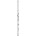 Roto stolp espagnolet konstant+ 2290/640 D8/15+ 2201-2400mm 623378
