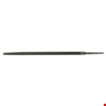 Bahco vijl 4-kant - zonder hecht - halfzoet - 300mm - 1-160-12-2-0