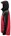 Snickers Workwear shell jack - 1303 - chilirood - maat L