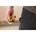 Stanley rolbandmaat - Tylon softgrip - 19 mm x 5 m - 0-30-697 blis
