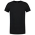Tricorp underwear T-shirt - Workwear - 602004 - zwart - maat 3XL