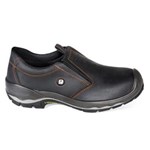 Grisport werkschoenen - 72009 - laag - instapper model - maat 48