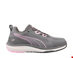 Puma werkschoenen Celerity Knit Pink Low S1PS - maat 39