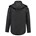 Tricorp midi parka - Workwear - 402004 - zwart - maat XL