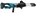 Makita grondboor - DG001GM105 - XGT 40 V Max - 4,0 Ah accu, snellader en adapter A/D - in doos