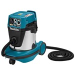 Makita stofzuiger droog/nat 230V - VC2211MX1 - 1050W - 22 L - M-klasse - in doos