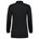 Tricorp dames polosweater - Casual - 301007 - zwart - maat XXL