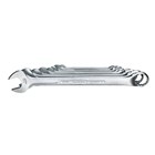 GEDORE ringsteekset - 1 B-08 - 8-delig