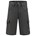 Tricorp werkbroek basis kort - Workwear - 502019 - donkergrijs - maat 58