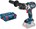 Bosch accu schroefboormachine - GSR 18V-110 C - 18V - excl. accu en lader - in L-BOXX