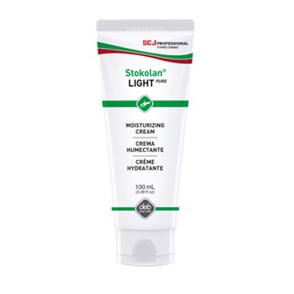 Stokolan Light PURE - 100 ml - huidverzorgende crème