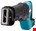 Makita accu reciprozaag - JR001GZ - 40V Max - excl. accu en lader - in doos