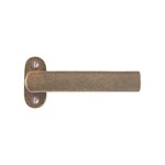 Dauby deurkruk - Pure PH1930 / PBTC 1 - ruw brons