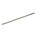 Gebr. Bodegraven UNI-slagspouwanker - 450xØ4mm - SL 4,6x60mm - RVS A4