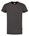 Tricorp T-shirt bamboo - Casual - 101003 - donkergrijs - maat XS