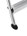 Altrex huishoudtrap - Double Decker - D804 - max. werkhoogte 2,80 m - 1 x 4 treden