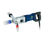 Carat diamanthandboormachine - A-1811 - met watertoevoer - in koffer