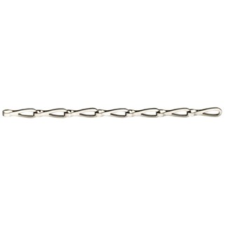 DX patentketting - op rol