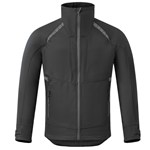 HAVEP 50531 Revolve softshell jas antraciet - maat L