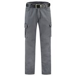 Tricorp worker - Workwear - 502008 - grijs - maat 44