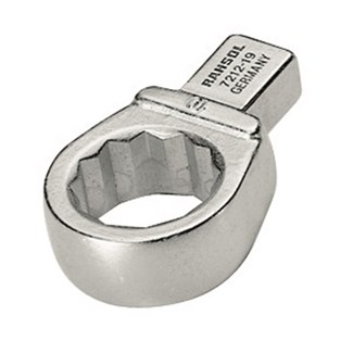 GEDORE insteek-ringsleutel - 7218-41 - 14 x 18 mm