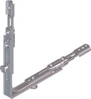Roto hoekoverbrenging 2V Roto NT 338687/260274