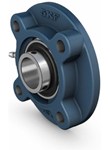 SKF Flenslagerblok Fyc 60 Tf Skf