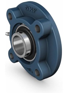SKF Flenslagerblok Fyc 60 Tf Skf