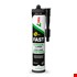 TEC7 Fast Lijmkit zwart - 290 ml