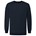 Tricorp sweater - Rewear - inkt blauw - maat 5XL