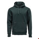 MASCOT 22286-608 Customized Fleece Capuchontrui bosgroen - maat XS