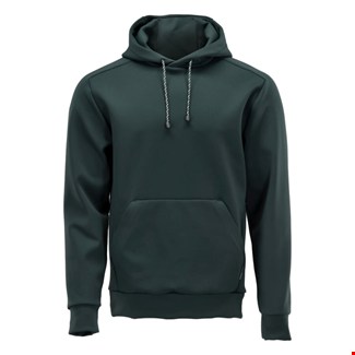 MASCOT 22286-608 Customized Fleece Capuchontrui bosgroen - maat XS