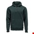 MASCOT 22286-608 Customized Fleece Capuchontrui bosgroen - maat XS