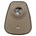 3M™ gas-/damp- en deeltjesfilter - A2B2E2K2HgP3 + Formaldehyde - 6099