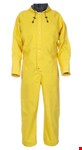 Hydrowear Regenoverall Urk geel - maat S