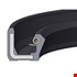 Oliekeerring - din 3760 - a 48 x 72 x 10