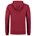 Tricorp sweater capuchon - Premium - 304001 - bordeaux - XL