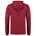 Tricorp sweater capuchon - Premium - 304001 - bordeaux - XL