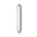 Artitec deurgrepen PH60 - Ø 19mm - lengte 319 mm - RVS 