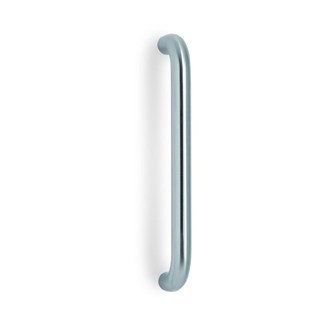 Artitec deurgrepen PH60 - Ø 19mm - lengte 319 mm - RVS 