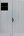 Dauby veiligheidsbeslag knop/kruk - Pure TOP + PH1920 - verouderd ijzer zwart - profielcilinder 92 mm