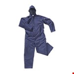 Hydrowear overall - Urk - marineblauw - 072450 - XL