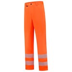 Tricorp 503701 Werkbroek Twill Stretch RWS Revisible orange 66