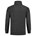 Tricorp fleece sweater - Casual - 301001 - antraciet - maat M