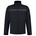 Tricorp softshell jas luxe - Rewear - marine blauw - maat 3XL