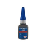Loctite A480 Instantkleefstof - metaal/metaal - 20gr