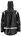 Snickers Workwear regenjack - 8200 - zwart - maat XL