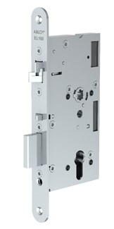 Abloy paniekslot dm 65mm pc72 dr. 2-4 EL160 235x20