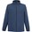 Opsial Parka 4-in-1 Evo blauw - maat XXL